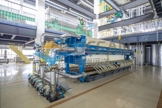 Thiết bị khai thác dầu ăn được 200TPD SS với nước làm mát bằng máy chiết xuất xoay