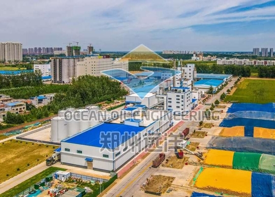Thiết bị diesel sinh học tự động bằng thép không gỉ 220V / 380V Tiết kiệm chi phí và năng lượng