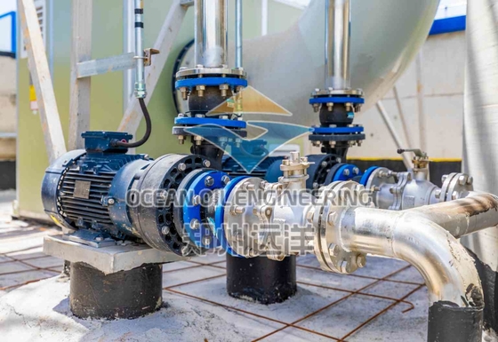 Nhà máy thép không gỉ 30-150KW Oilseed Press cho nhiệt độ 50-200C 6MPa