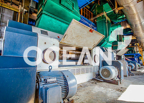 Hiệu quả cao Thiết bị chế biến dầu ăn OEM đậu nành Máy năng suất dầu cao