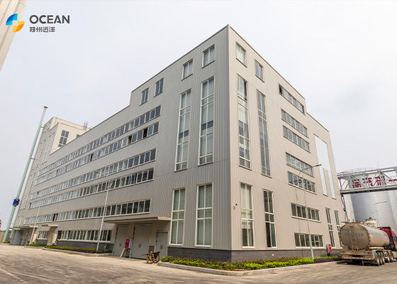 Thiết lập thiết bị chế biến dầu ăn Chiết xuất dầu thực vật cho ngành công nghiệp