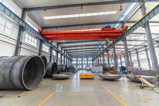10-1000 tấn / ngày Thiết bị chế biến dầu ăn Máy ép dầu đậu nành