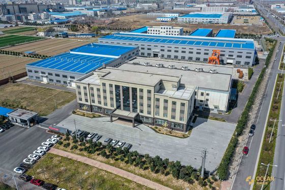 Điều khiển PLC Thiết bị chế biến dầu ăn Dây chuyền sản xuất dầu hạt hướng dương