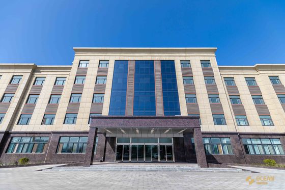 Dự án năng lượng Dầu tái chế Chế tạo thiết bị diesel sinh học