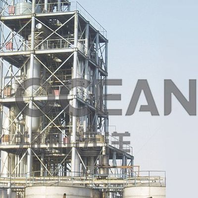 Nhiên liệu động cơ Chất hoạt động bề mặt Thiết bị diesel sinh học 300 / 500TPD Không có lưu huỳnh