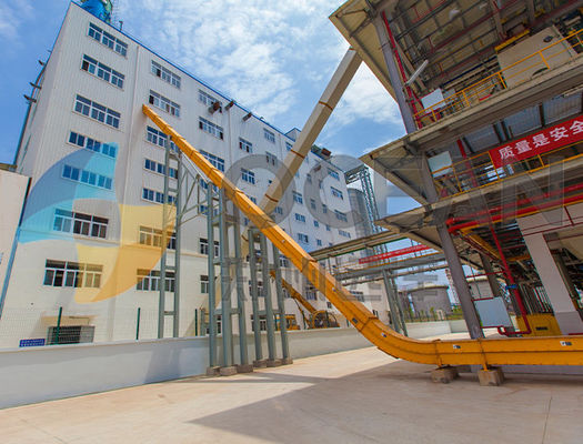 Hạt hướng dương Hạt cải dầu hạt cải Dự án Cơ sở chìa khóa trao tay