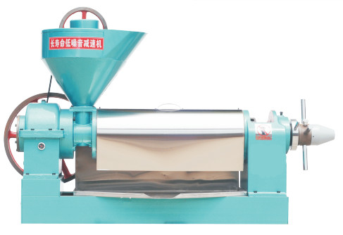 Máy ép dầu trục vít 225-250KG / H Hộp số truyền động bánh răng Hypoid