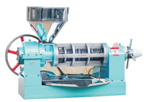 Máy ép dầu trục vít 225-250KG / H Hộp số truyền động bánh răng Hypoid