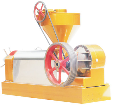 Máy ép dầu trục vít truyền động bánh răng Hypoid Tiếng ồn thấp và tuổi thọ cao
