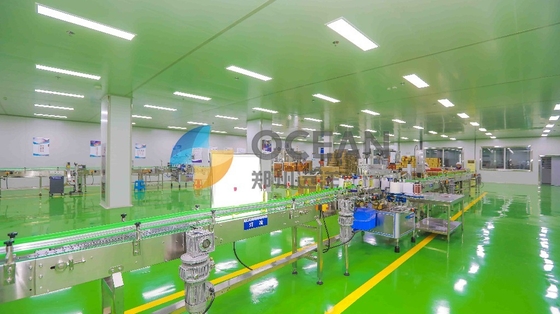 Dây chuyền sản xuất chiết xuất dầu ăn ZX130 quy mô nhỏ Sử dụng tại nhà máy