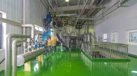 Nhà máy ép dầu dừa Máy chế biến dầu bơ Vận hành dễ dàng