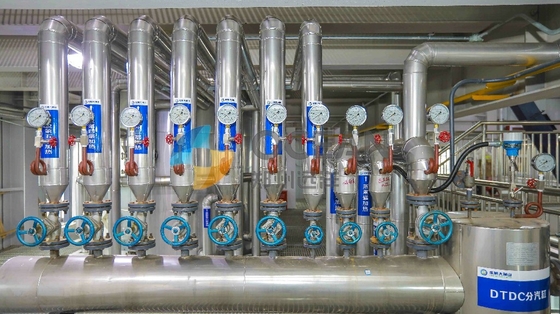 Thiết bị ép lạnh nhiệt độ thấp Chế biến hạt dầu đậu phộng