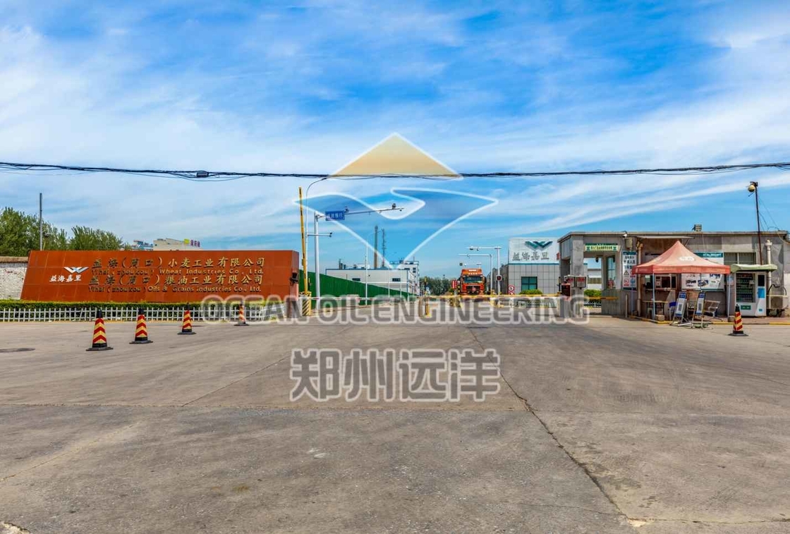 Máy ép lạnh hiệu quả cho nhiệt độ dầu 50-200C